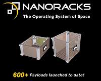 Nanoracks is offering unbeatable rideshare pricing and services