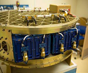 NASA-Built Nanosatellite Launch Adapter System Ready For Flight
