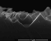 New shortcut to solar cells
