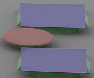 Extraordinary sensors pushed to their boundaries