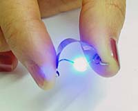 Nanotechnology Used In Thirty Billion Dollars Worth Of Goods In 2005