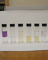 Researchers Try To Make Nanomaterial Industry Environmentally Sustainable