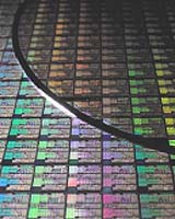 Nanofabrication: Next Generation Chip Manufacture?