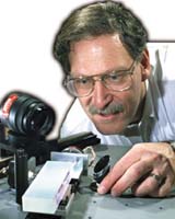 ORNL Mirrors Powerful Tools For Studying Micro And Nano-Materials