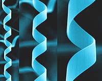 Nanohelix Structure Provides New Building Block