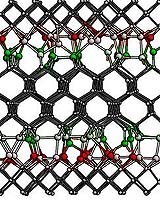 Nano World: Diamond-Nanotube Composites