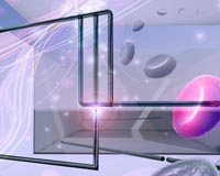 Mini heat engine could power tomorrow's tiny machines