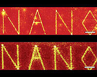 New Superlens Reveals Hidden Nanostructures