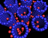 Researchers Generate Hydrogen Without The Carbon Footprint