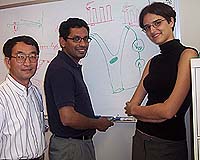 Nano World: Nanotech Could Power Computers