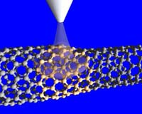 Good Vibrations In The Nanoworld