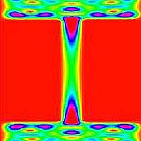 UA Physicists Find Key To Long-Lived Metal Nanowires