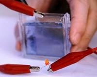 Anti-aging treatment for smart windows