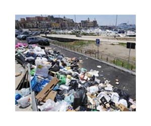 Madrid street-sweepers call off strike: union