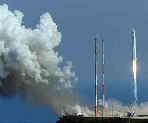 South Korea's rocket launch likely to take place Nov. 29