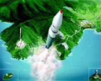 SKorea completes space centre for rocket launch
