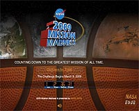 Mission Madness Tournament To Vote On Greatest Mission