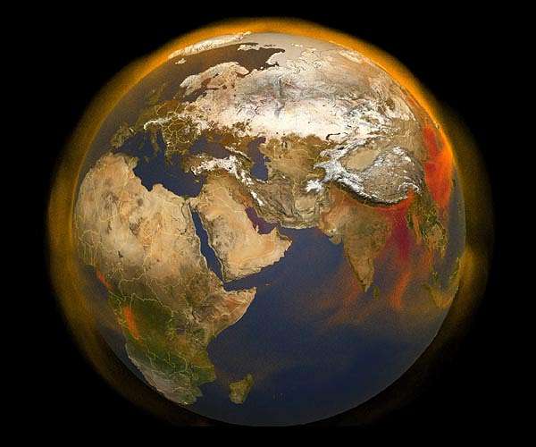 EU, US urge others to join methane reduction pledge