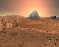 NASA Offers Prize Money for Winning 3D-Printed Habitat Ideas