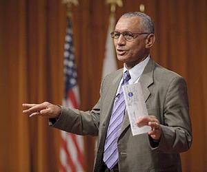 NASA chief to visit China