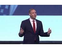 NASA's Bridenstine boosts international pitch for moon, Mars missions