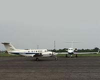 NASA, Partner Space Agencies Measure Forests In Gabon