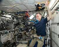 Experience high-res science in first 8K footage from space