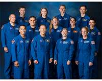 NASA to hire more Artemis generation astronauts