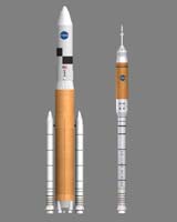 Griffin Welcomes Russian Help In Future Space Missions