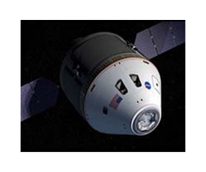 Aerojet Validates Engine Design For Orion Crew Exploration Vehicle