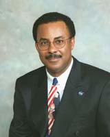 NASA Names Scales Associate Administrator For Institutions And Management