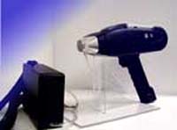 New Technology Allows On-The-Spot Chemical Analysis