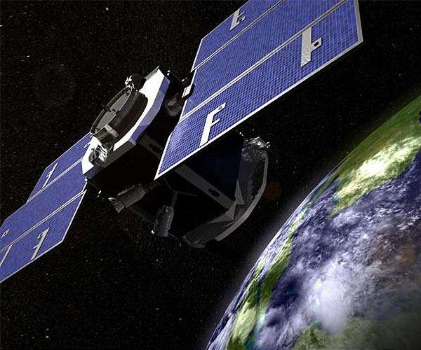 U.S. Space Force retires CloudSat, looks to future missions