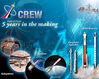 Concept's success buoys Commercial Crew's path to flight