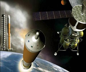 A Perfect Storm Confronts US Space Policy