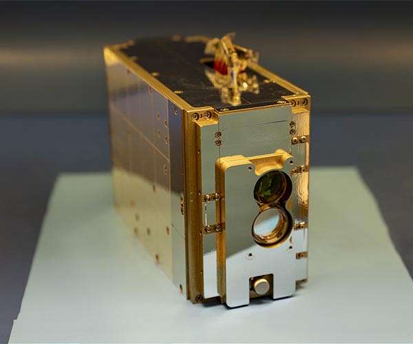 NASA, DOD to Collaborate with Universities on CubeSat Development Program