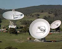 Deep Space Network: Talking More For Less
