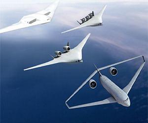 NASA Green Aviation Project To Move Into Next Phase Of Research