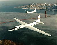 NASA Airborne Expedition Chases Climate And Ozone Questions