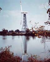 Wind Energy Research Reaps Rewards