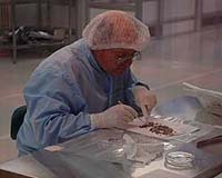 Genesis Findings Solve Apollo Lunar Soil Mystery