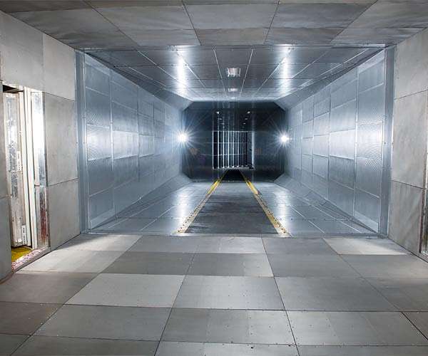 Inventor of air conditioning helped chill NASA wind tunnels