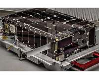 Dellingr CubeSat technologies available for commercial licensing