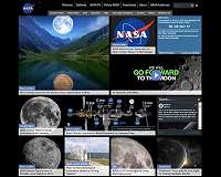 Goddard prepares for a new era of human exploration