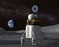 Challenging Ourselves to Create the Next Generation of Lunar Explorers