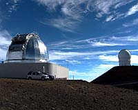 Honolulu To Host Largest Astronomy Meeting Ever In 2015