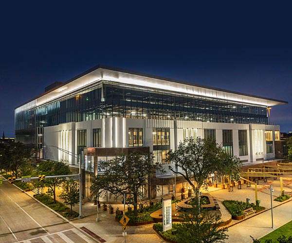 NASA and Houston's Ion Partner to Create Opportunities for Startup Community