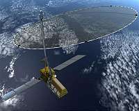 GSLV to launch US-India NISAR EO Satellite