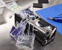 NASA is sending E. coli to space for astronaut health