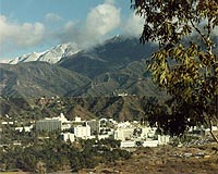 Raytheon Awarded JPL Data Systems Contract